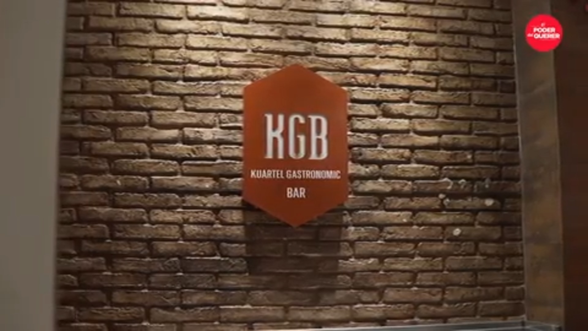 KGB: La ‘democratización’ de la alta cocina en Málaga